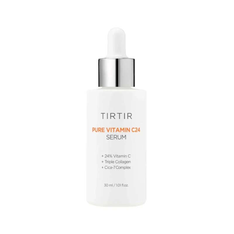 Pure Vitamin C 24% Serum