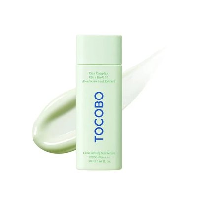 CICA Calming Sun Serum SPF50+ PA++++