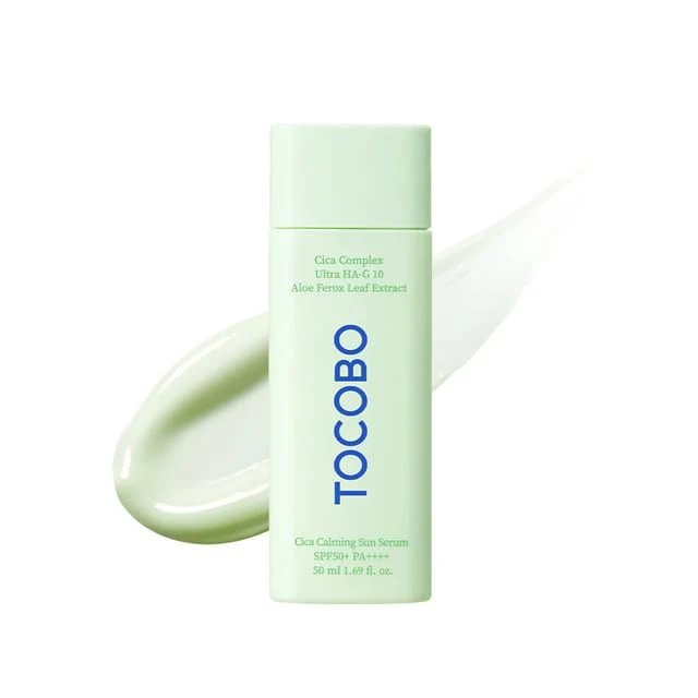 CICA Calming Sun Serum SPF50+ PA++++