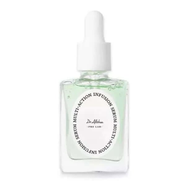 Multi Action Infusion Serum