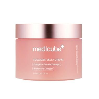 Collagen Jelly Cream