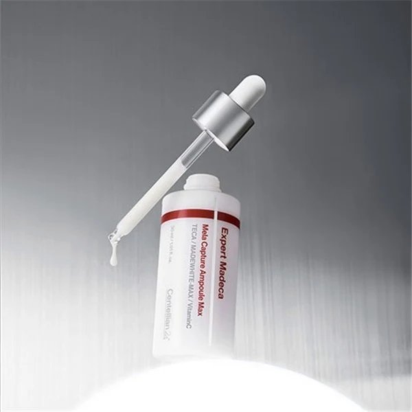 Expert Madeca Mela Capture Ampoule Max