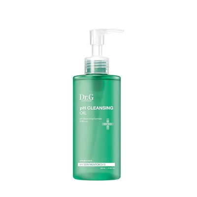 pH Cleansing Oil