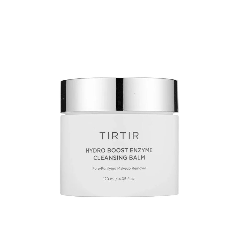 Hydro Boost Enzyme Cleansing Balm