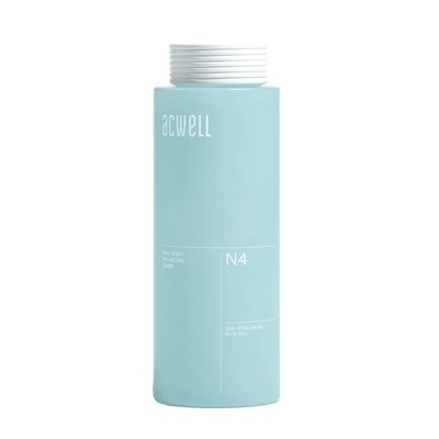 Real Aqua Balancing Toner