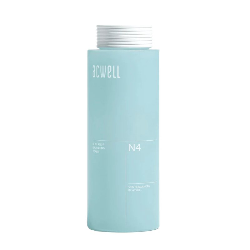 Real Aqua Balancing Toner