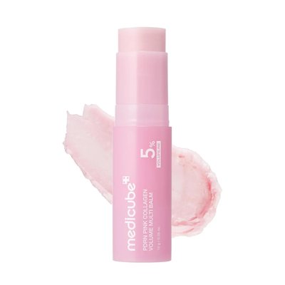 PDRN Pink Collagen Volume Multi Balm