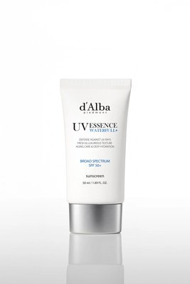 Waterfull Essence Sunscreen