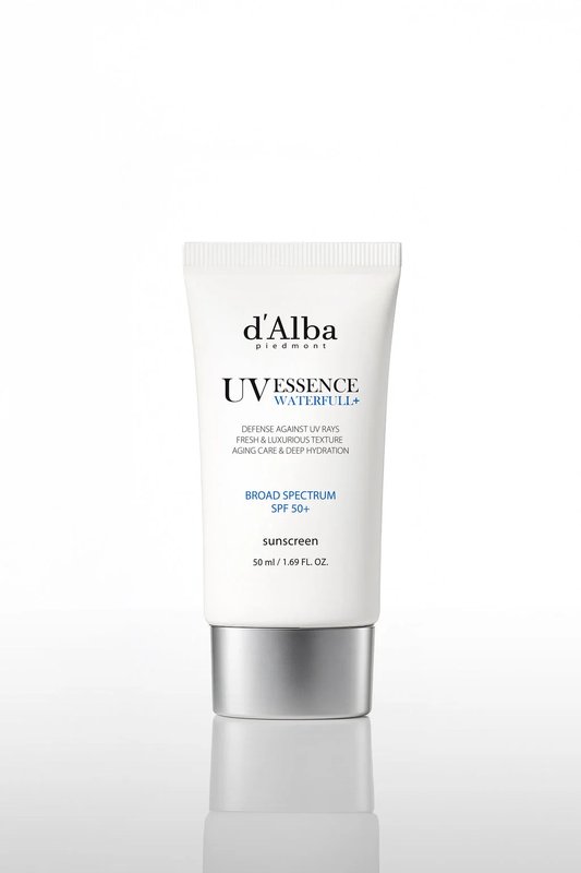 Waterfull Essence Sunscreen