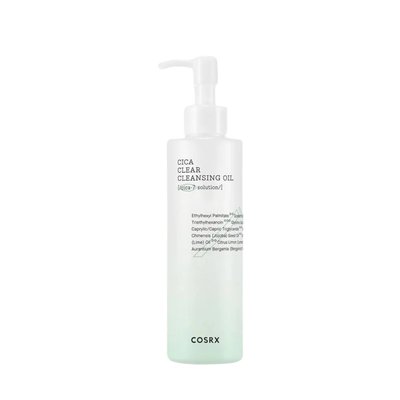 Pure Fit Cica Clear Cleansing Oil