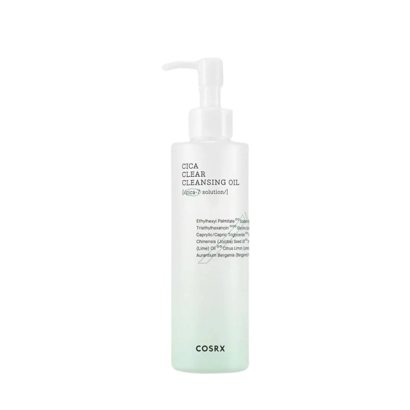 Pure Fit Cica Clear Cleansing Oil