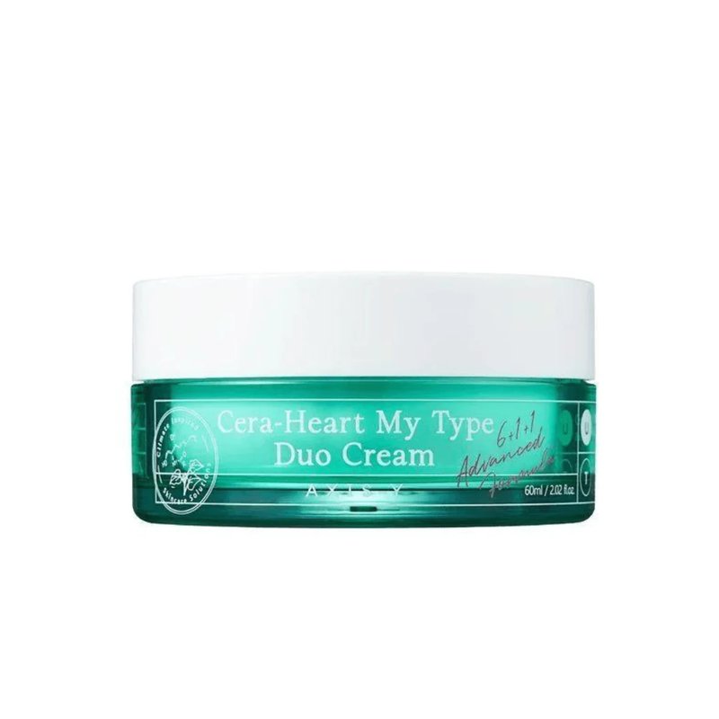 Cera-Heart My Type Duo Cream