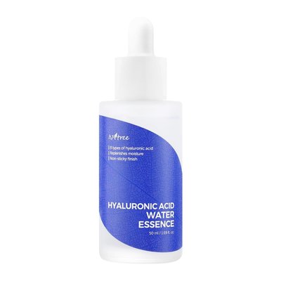 Hyaluronic Acid Water Essence