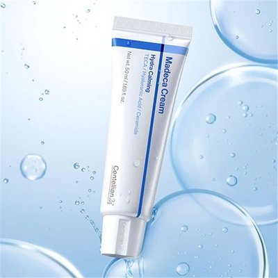 Madeca Cream Hydra Calming