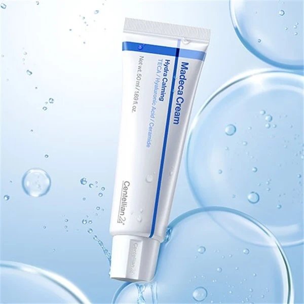 Madeca Cream Hydra Calming