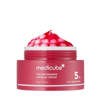 TXA Niacinamide Capsule Cream