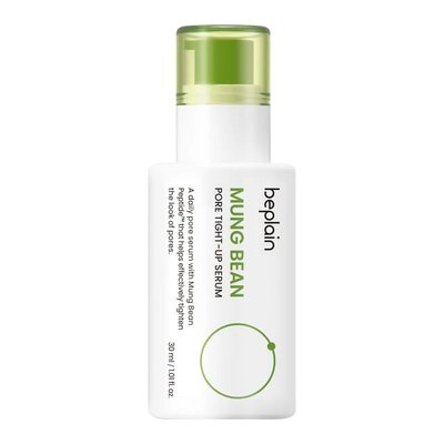 Mung Bean Pore Tight-up Serum