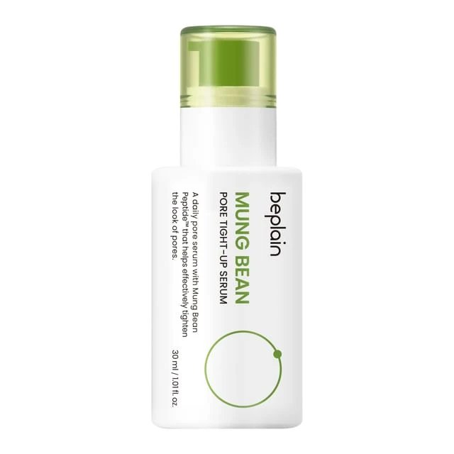 Mung Bean Pore Tight-up Serum