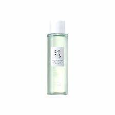 Green Plum Refreshing Toner