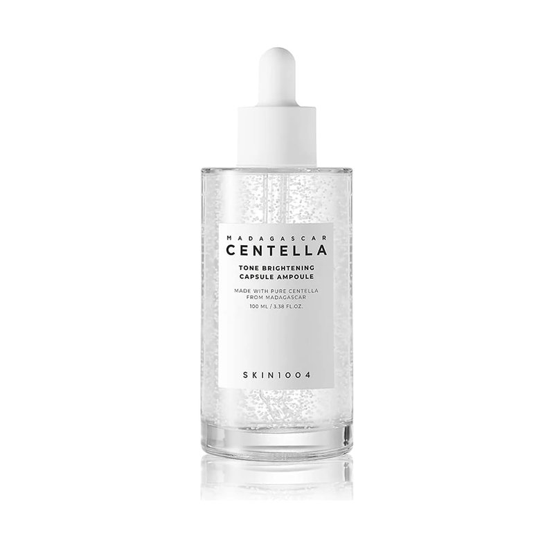 Tone Brightening Capsule Ampoule