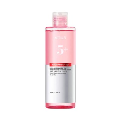 Niacinamide TXA Brightening Booster Toner