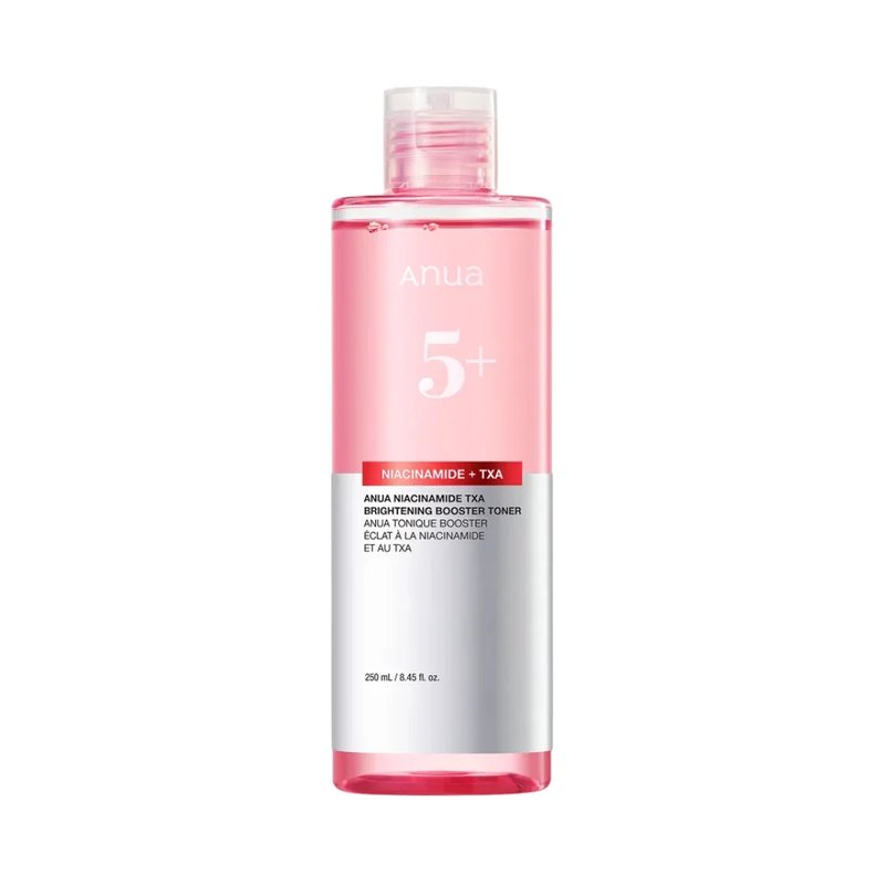 Niacinamide TXA Brightening Booster Toner