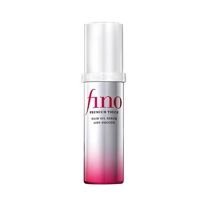 Fino Premium Touch Hair Oil Serum (Airy Smooth)