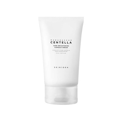 Madagascar Centella Tone Brightening Capsule Cream