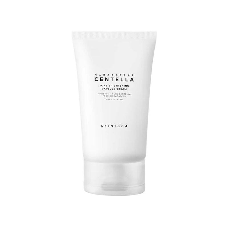 Madagascar Centella Tone Brightening Capsule Cream