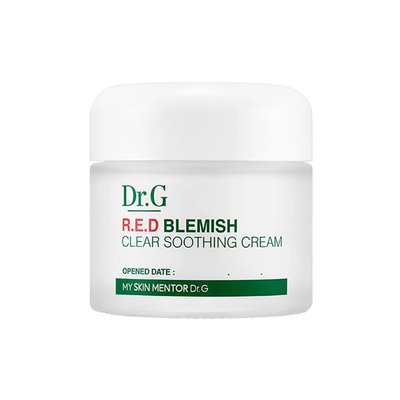 R.E.D Blemish Clear Soothing Cream