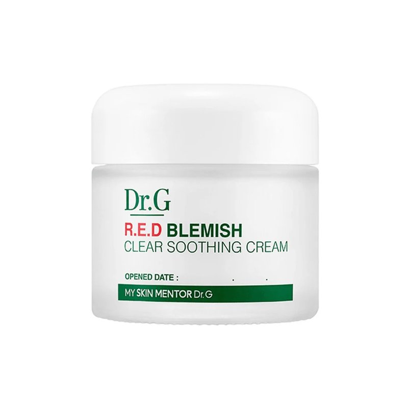 R.E.D Blemish Clear Soothing Cream