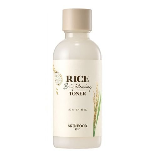 Rice Brightening Toner