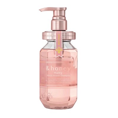 Melty Moist Repair Shampoo 1.0