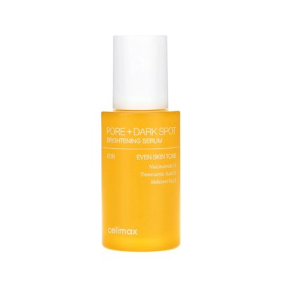 Pore + Dark Spot Brightening Serum