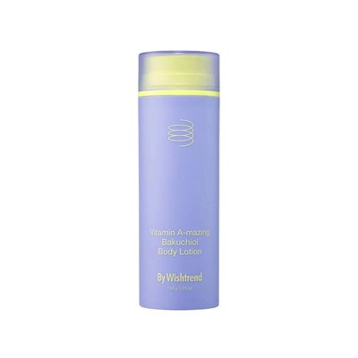 Vitamin A-mazing Bakuchiol Body Lotion
