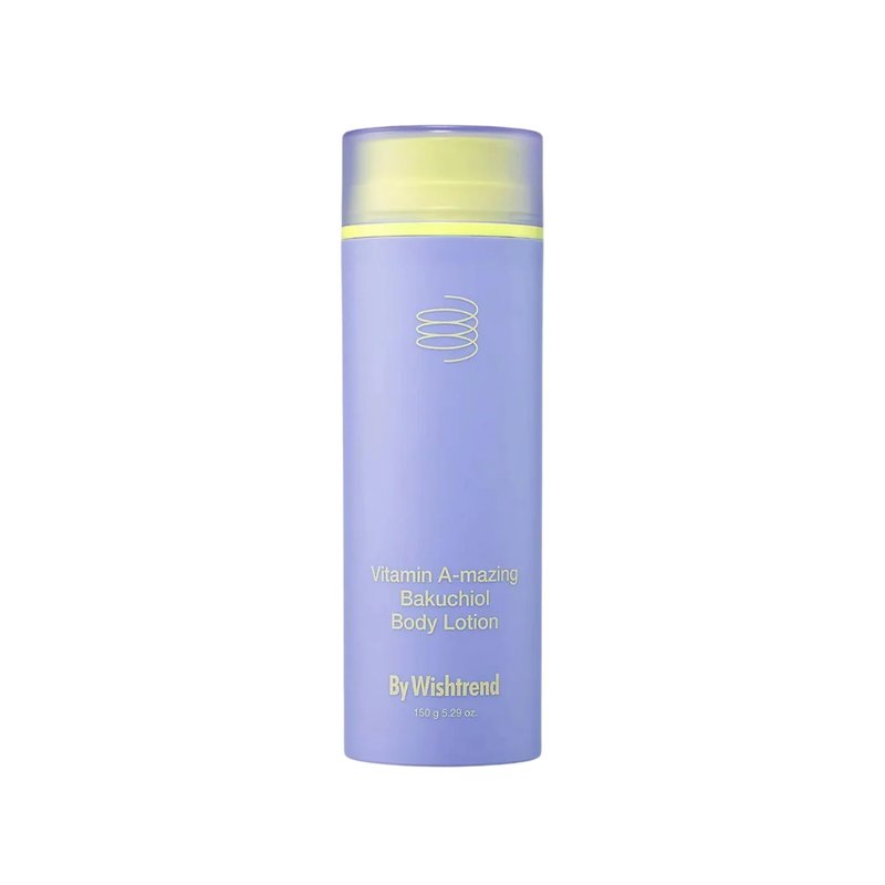 Vitamin A-mazing Bakuchiol Body Lotion