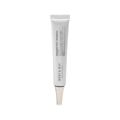 Tranexamic Acid+Glutathione Eye Cream