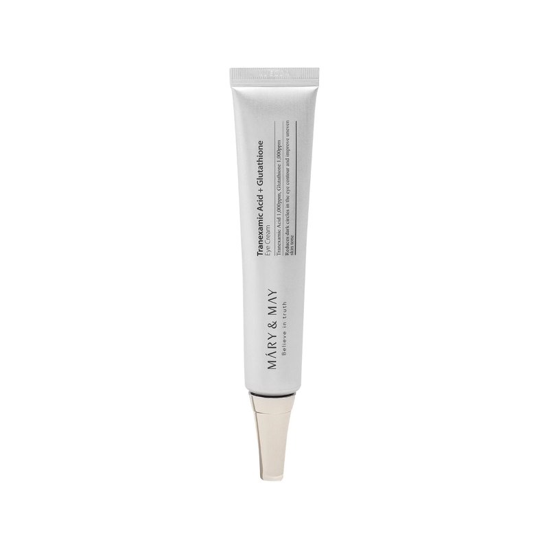 Tranexamic Acid+Glutathione Eye Cream