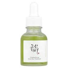 Calming Serum
