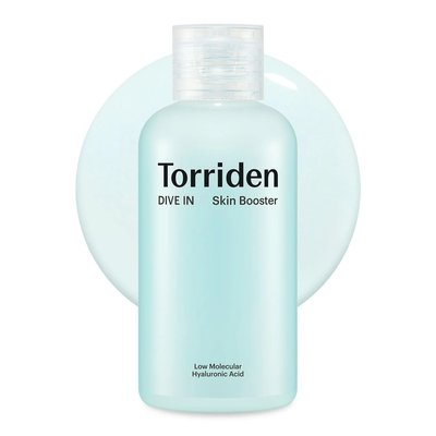 DIVE IN Skin Booster
