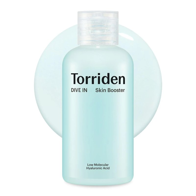 DIVE IN Skin Booster