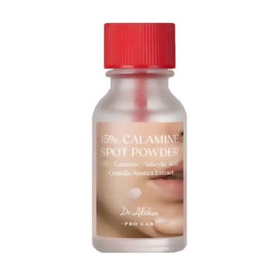 15% Calamine Spot Powder