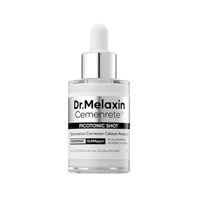 Cemenrete Picotonic Shot Pigmentation Serum