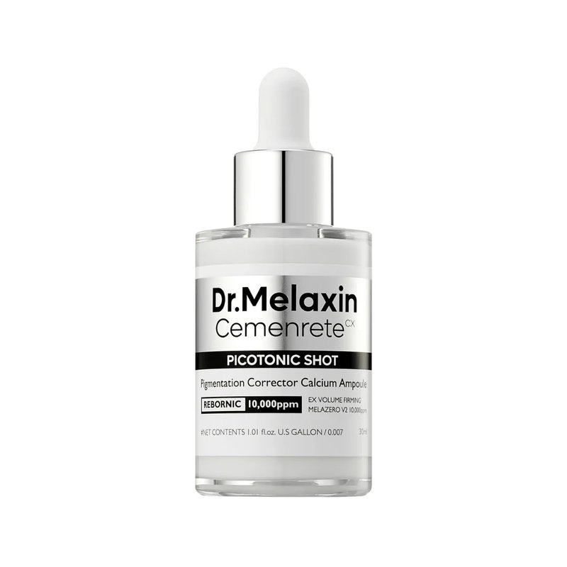 Cemenrete Picotonic Shot Pigmentation Serum