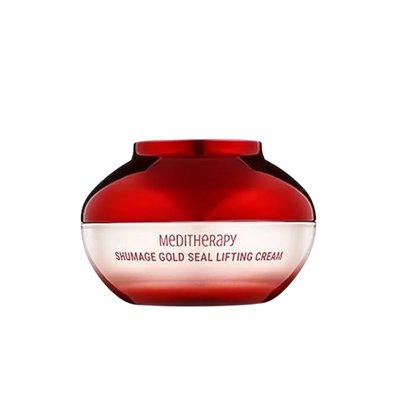 Shumage Gold Seal Lifting Cream