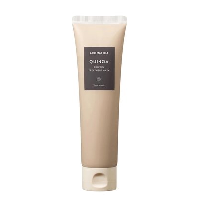 Quinoa Protein Treatment Mask