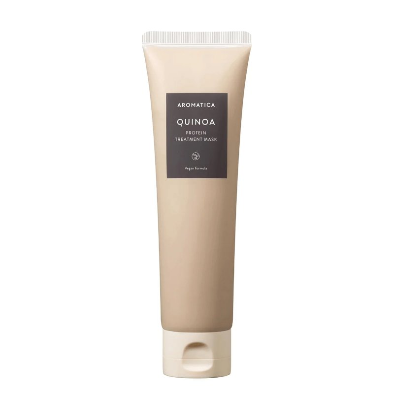 Quinoa Protein Treatment Mask