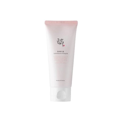 Apricot Blossom Peeling Gel