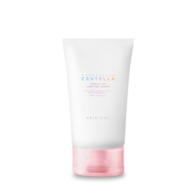 Madagascar Centella Poremizing Light Gel Cream