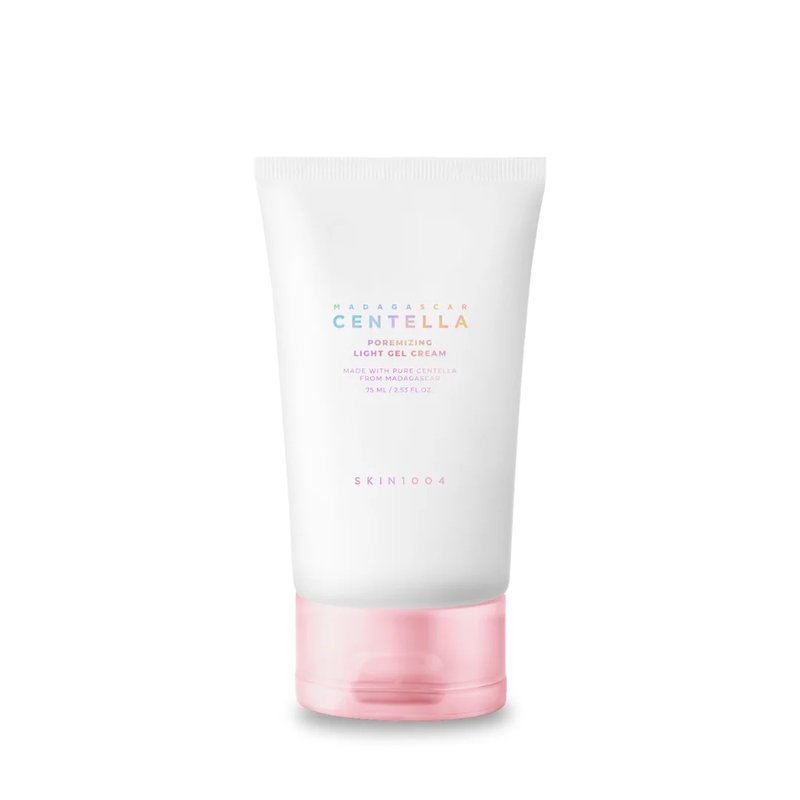 Madagascar Centella Poremizing Light Gel Cream